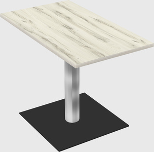 Modular table/desk table