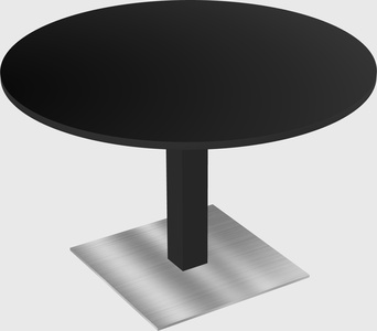 Modular table/desk table