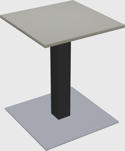 Table/bureau modulaire