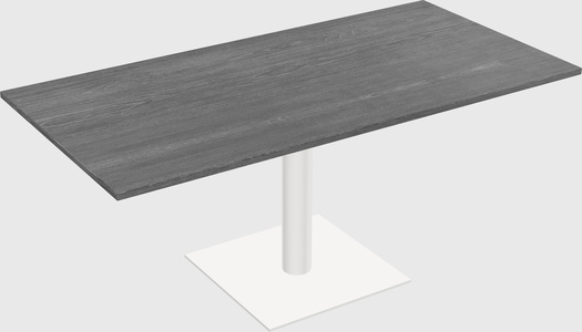 Modular table/desk table