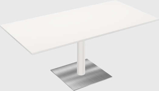 Table/bureau modulaire