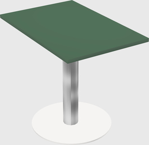 Modular table/desk table
