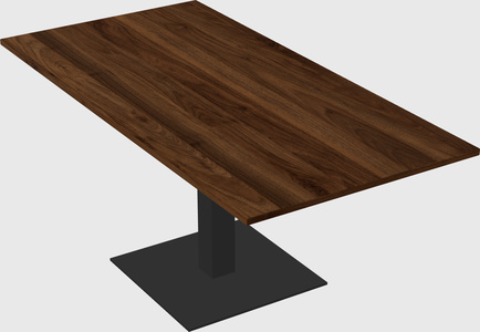 Modular table/desk table