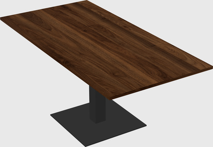 Modular table/desk table