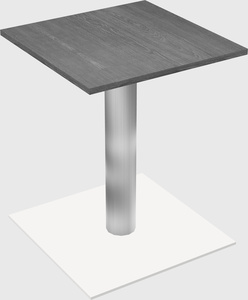 Modular table/desk table
