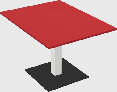 Table/bureau modulaire