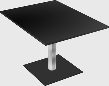 Modular table/desk table