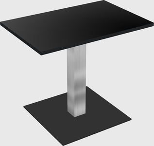 Table/bureau modulaire