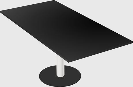 Modular table/desk table