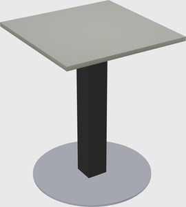 Modular table/desk table