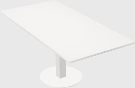 Modular table/desk table