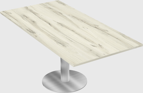 Modular table/desk table