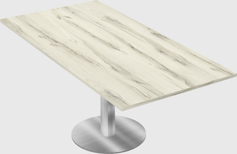 Modular table/desk table