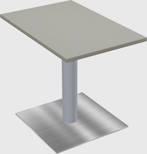 Modular table/desk table