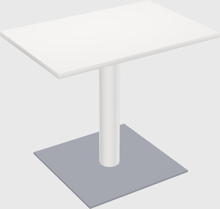 Table/bureau modulaire