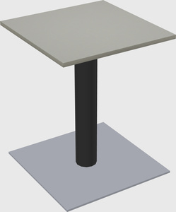 Table/bureau modulaire