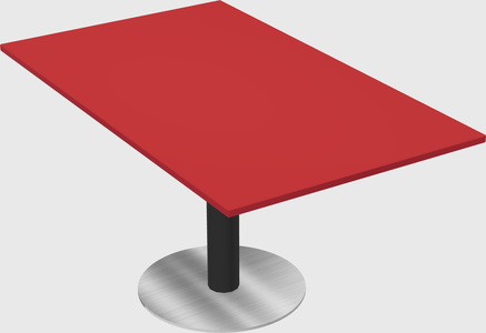 Modular table/desk table