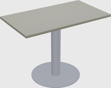 Modular table/desk table