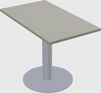 Modular table/desk table