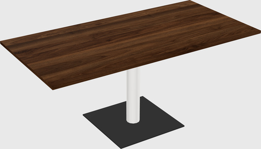 Modular table/desk table