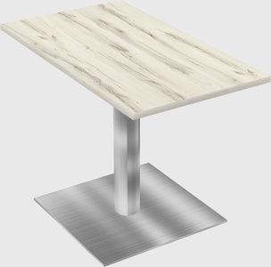 Modular table/desk table