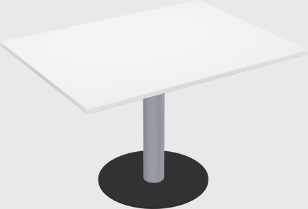 Modular table/desk table