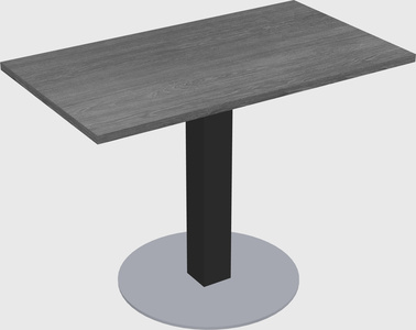 Modular table/desk table