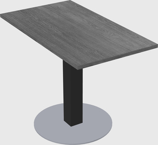 Modular table/desk table