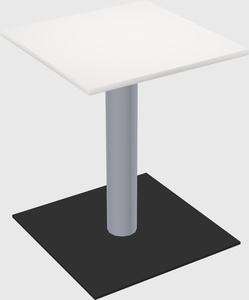 Table/bureau modulaire