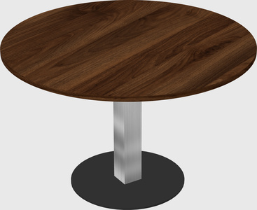 Modular table/desk table