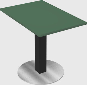 Table/bureau modulaire