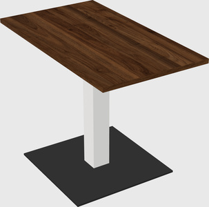 Modular table/desk table