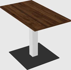 Modular table/desk table