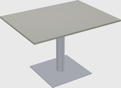 Modular table/desk table