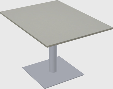 Modular table/desk table