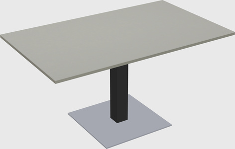 Table/bureau modulaire