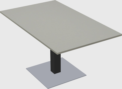 Table/bureau modulaire