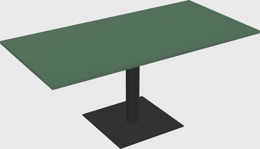 Table/bureau modulaire