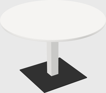 Modular table/desk table