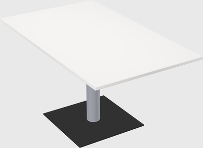 Table/bureau modulaire