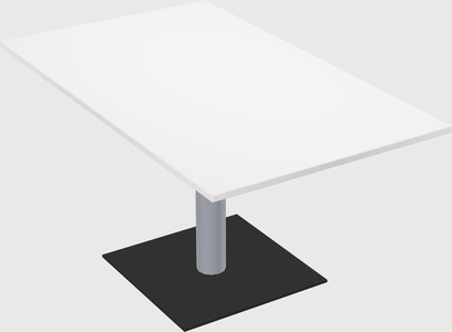 Table/bureau modulaire