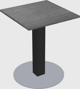 Modular table/desk table