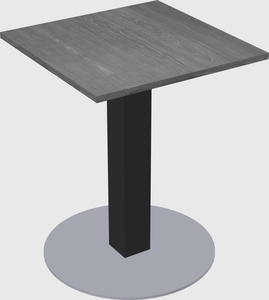 Modular table/desk table