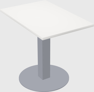 Table/bureau modulaire