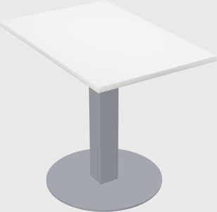 Table/bureau modulaire