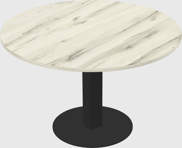 Modular table/desk table