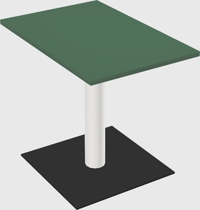 Table/bureau modulaire