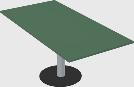 Table/bureau modulaire