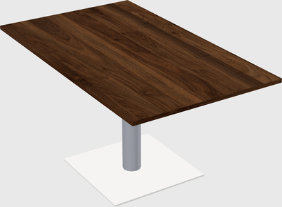 Modular table/desk table