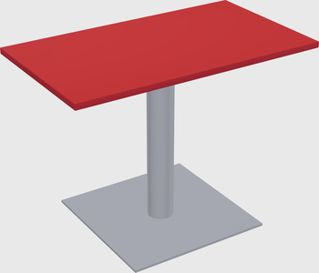 Table/bureau modulaire